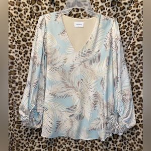 Like New Blouse by Adrienne